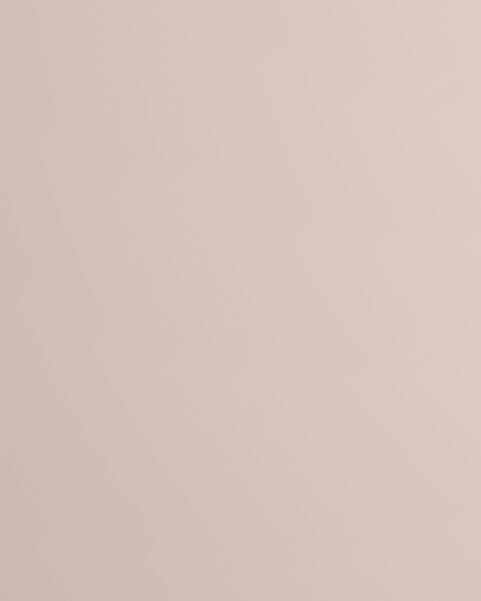 Palest Pink Large Shimmy Mirror