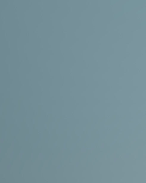 Stone Blue Medium Shimmy Mirror