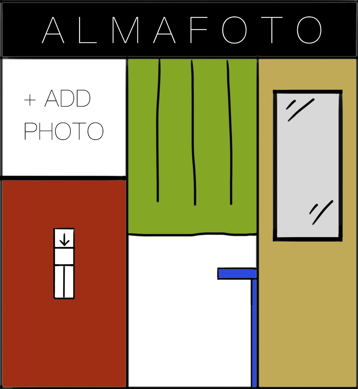 Almafoto