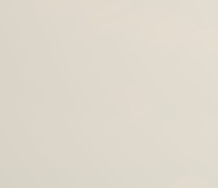 Soft White Large Shimmy Mirror