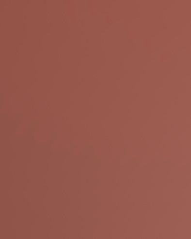 Brick Red A5 Wiggle Frame