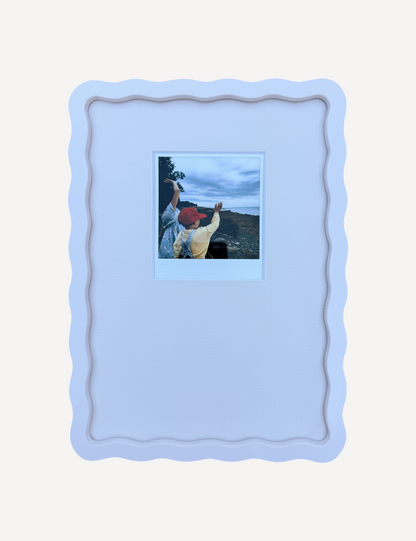 Custom Mounts