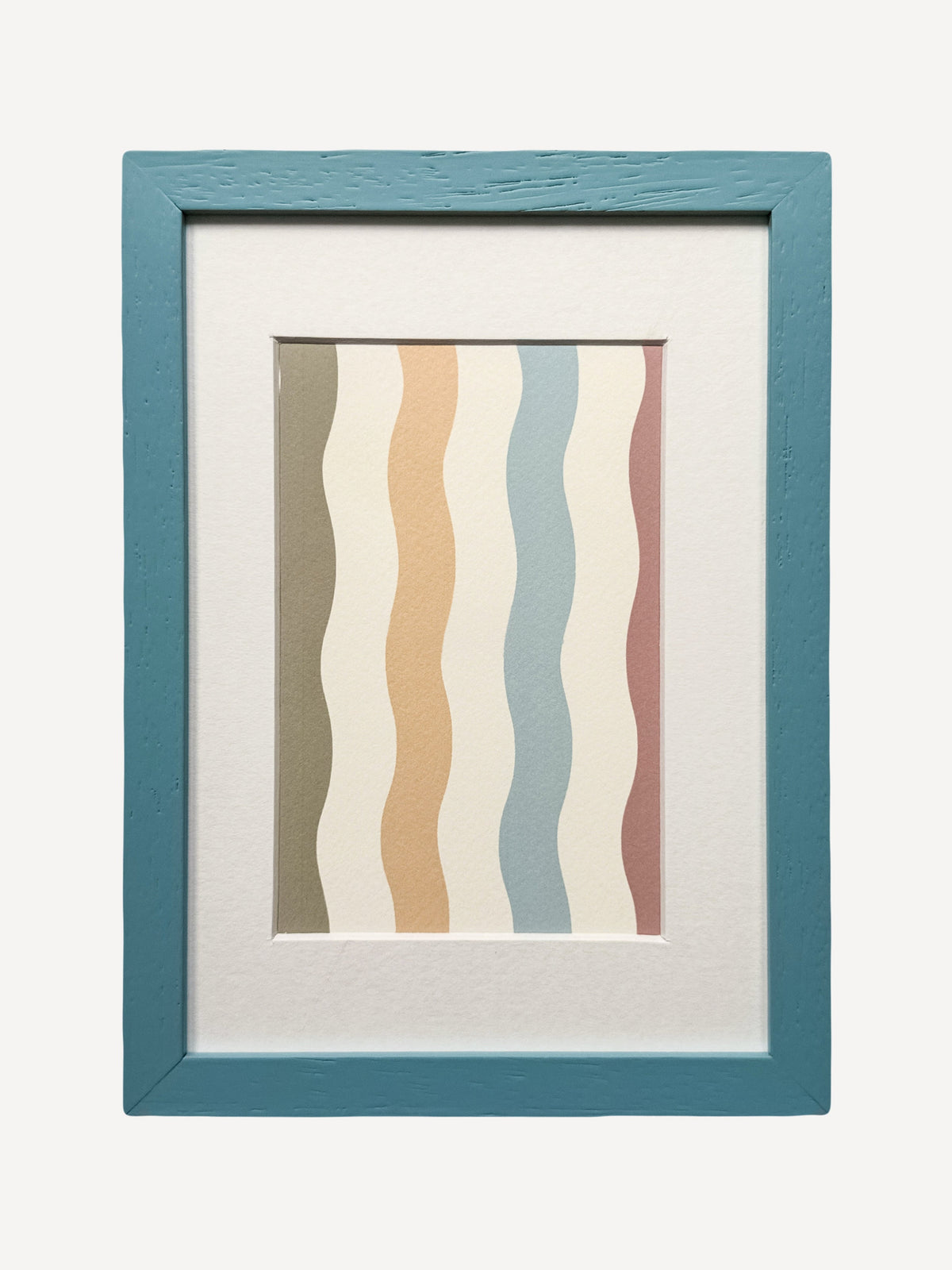 Infinity Frame