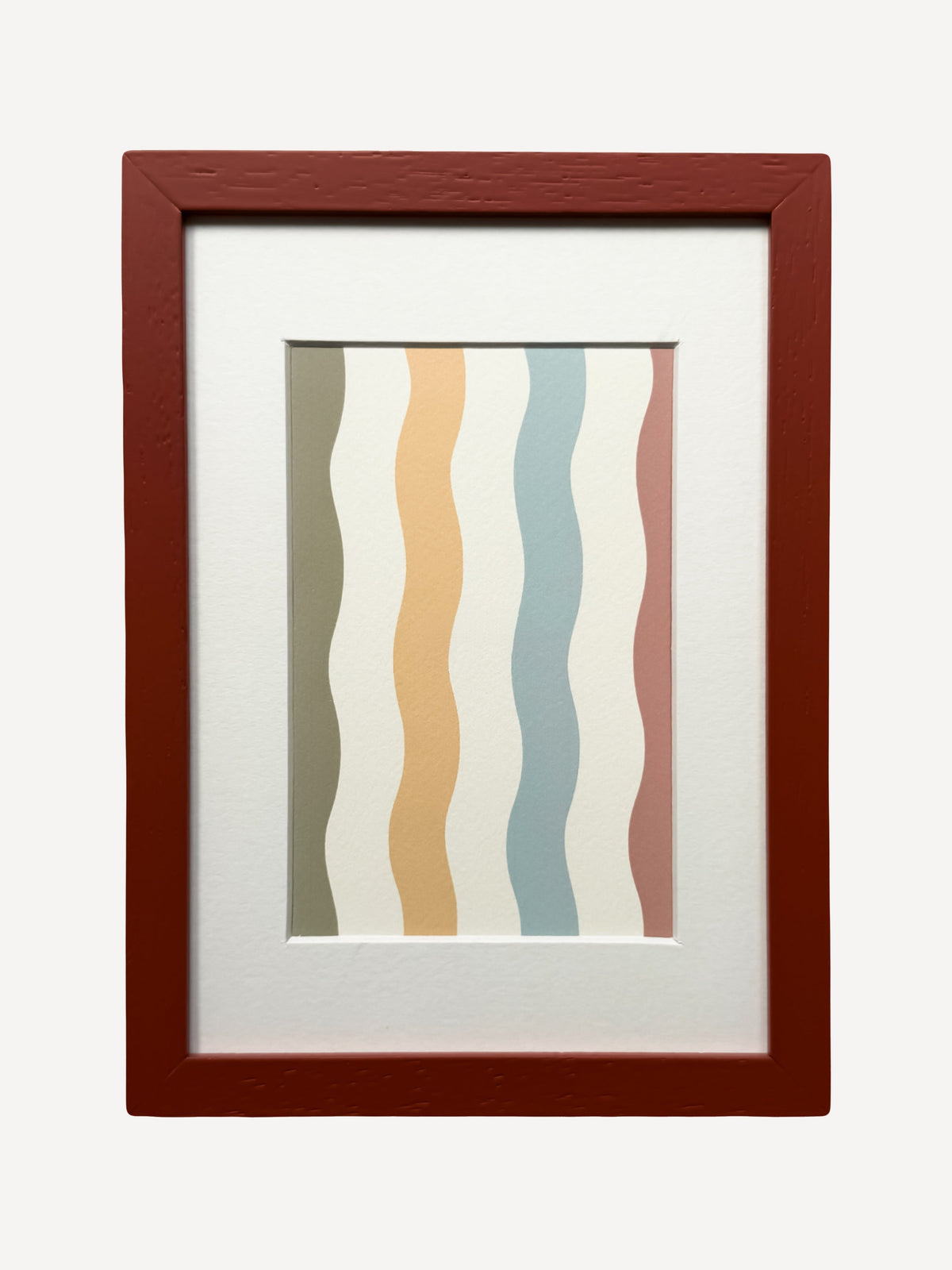 Infinity Frame