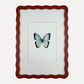 BUTTERFLY Sarah Smith x Alma Frames