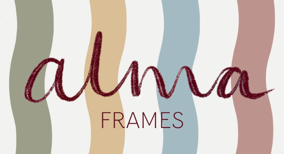 Alma Frames