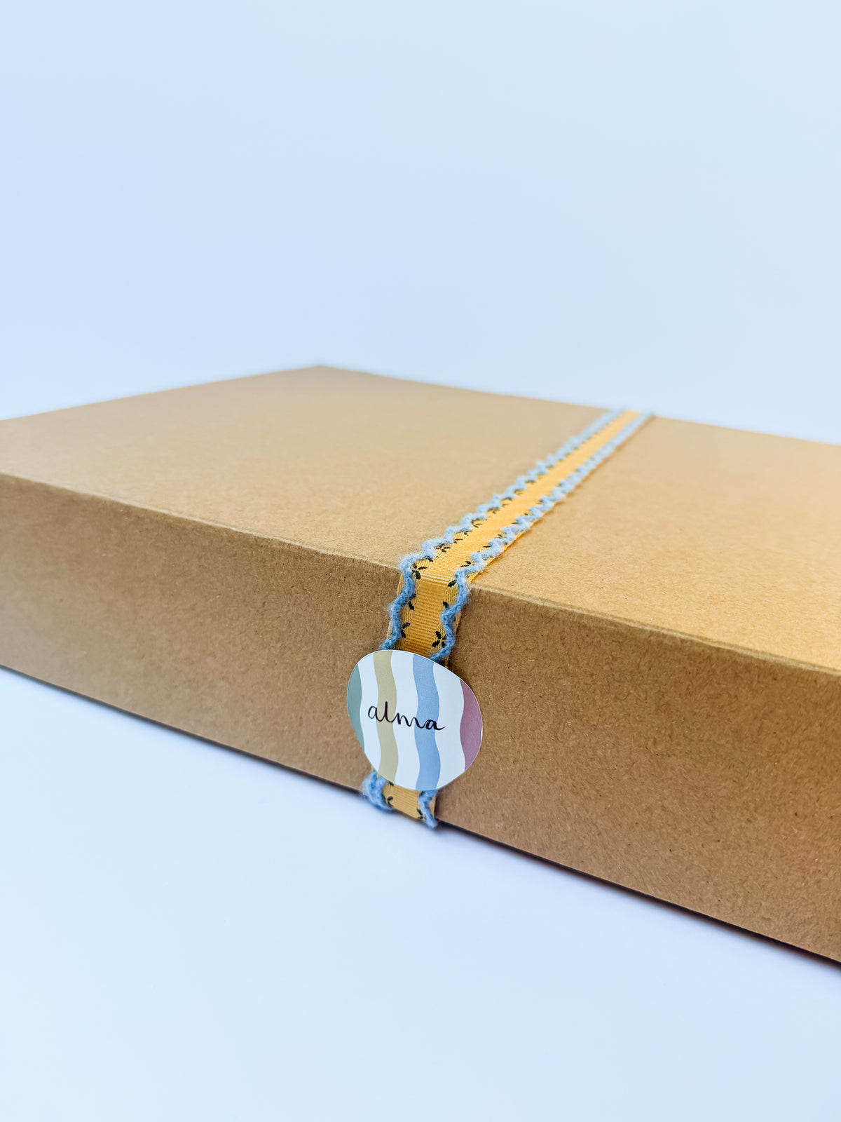 Gift Wrap