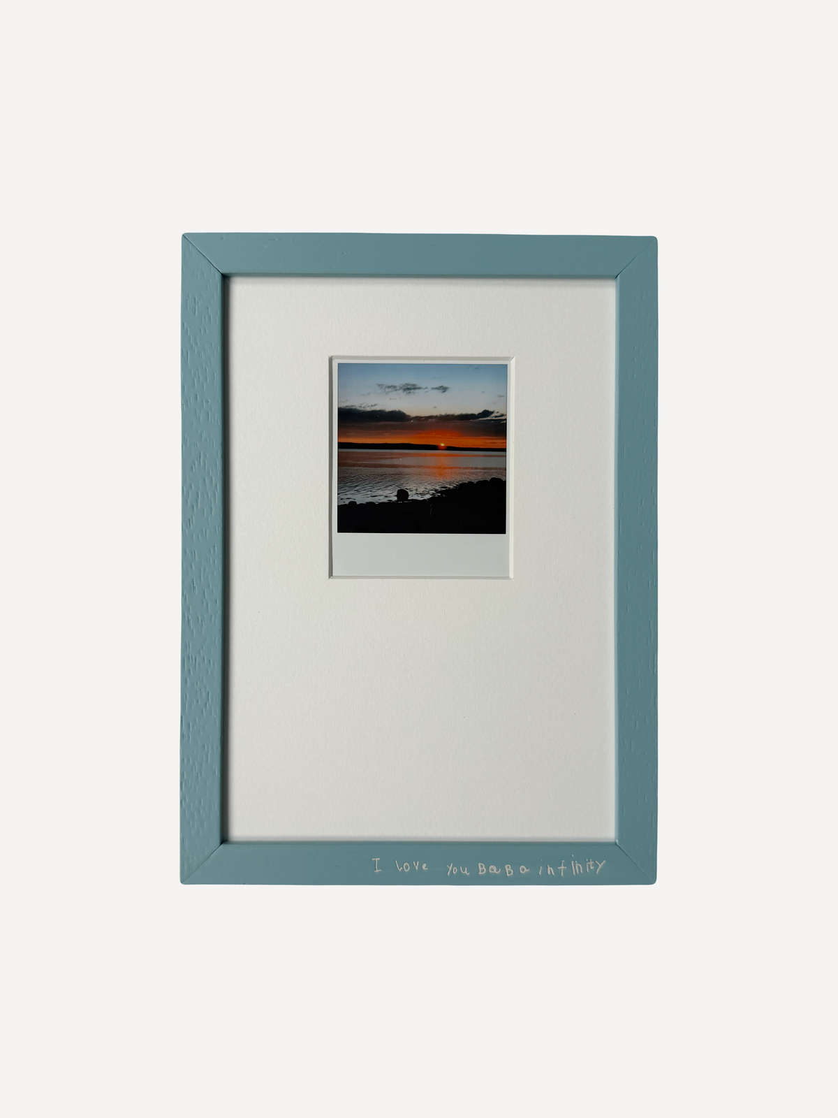 Infinity Frame