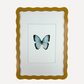 BUTTERFLY Sarah Smith x Alma Frames