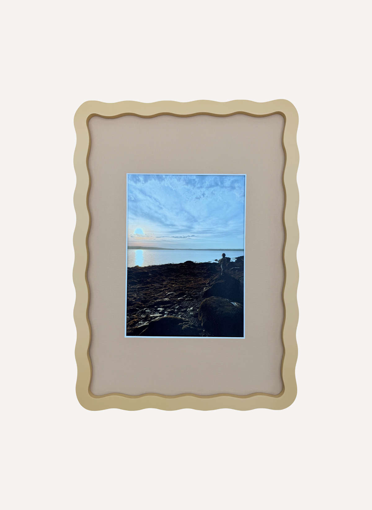A2 Custom Mount