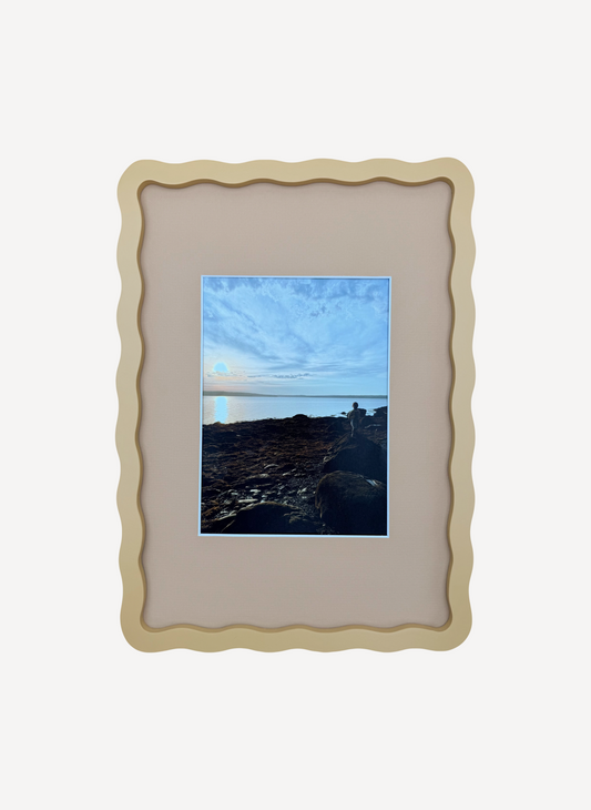 A3 Custom Mount