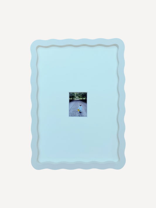 A5 Custom Mount