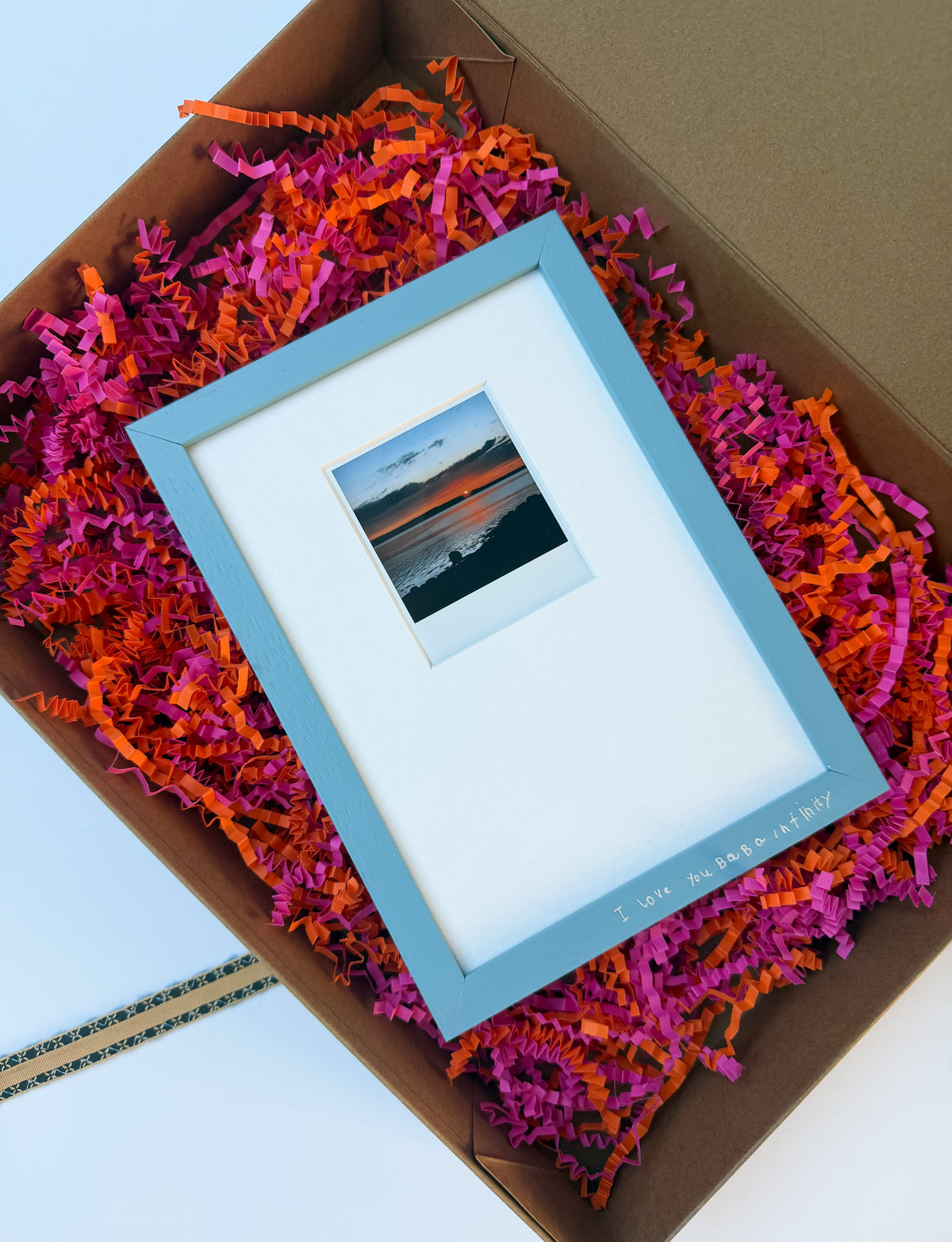 Gift Wrap