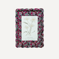 Alma x PWD Liberty A5 Wiggle Frames