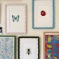 BUGS SET Sarah Smith x Alma Frames