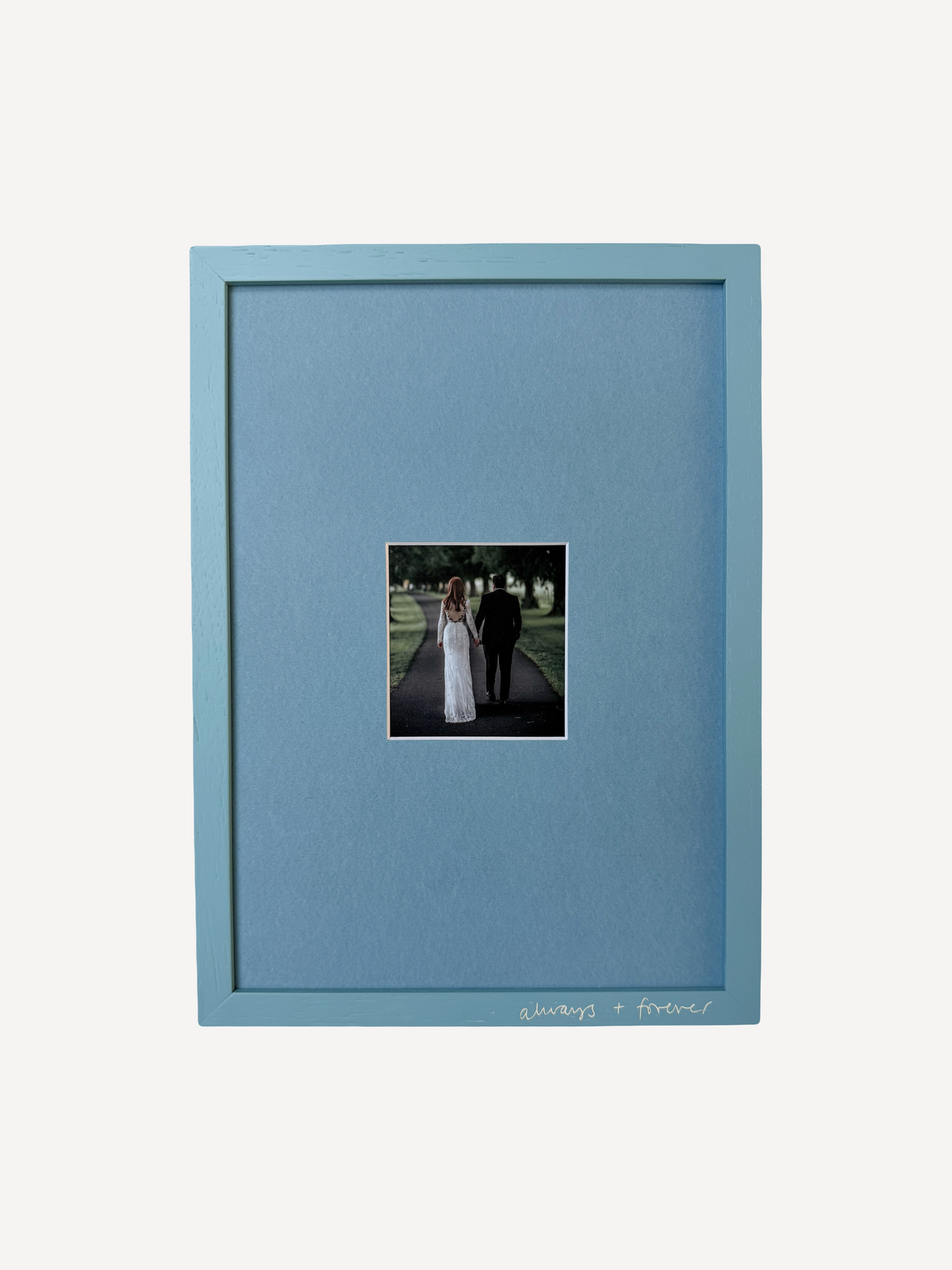 Infinity Frame
