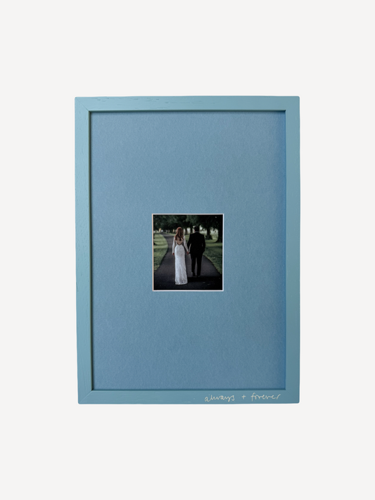 Infinity Frame