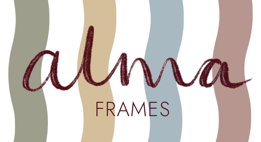 Alma Frames
