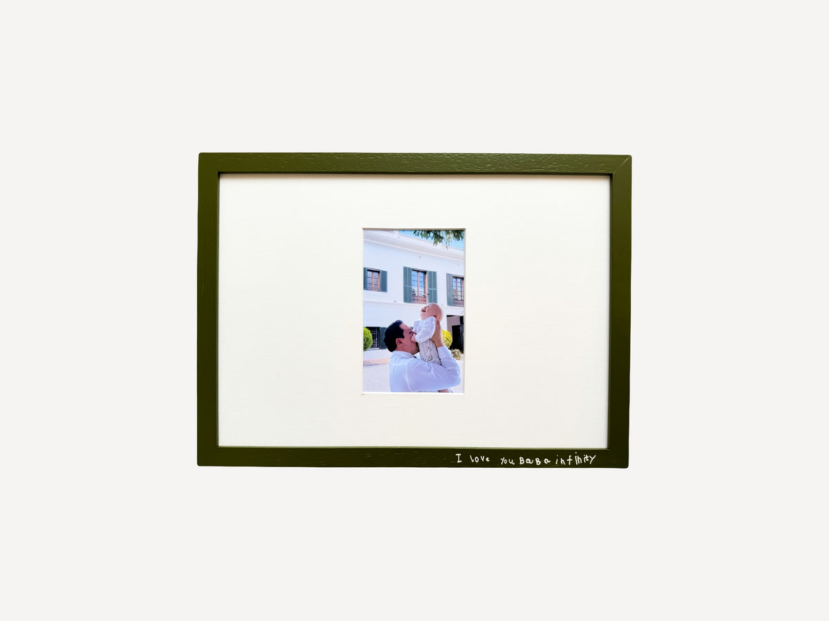 Infinity Frame