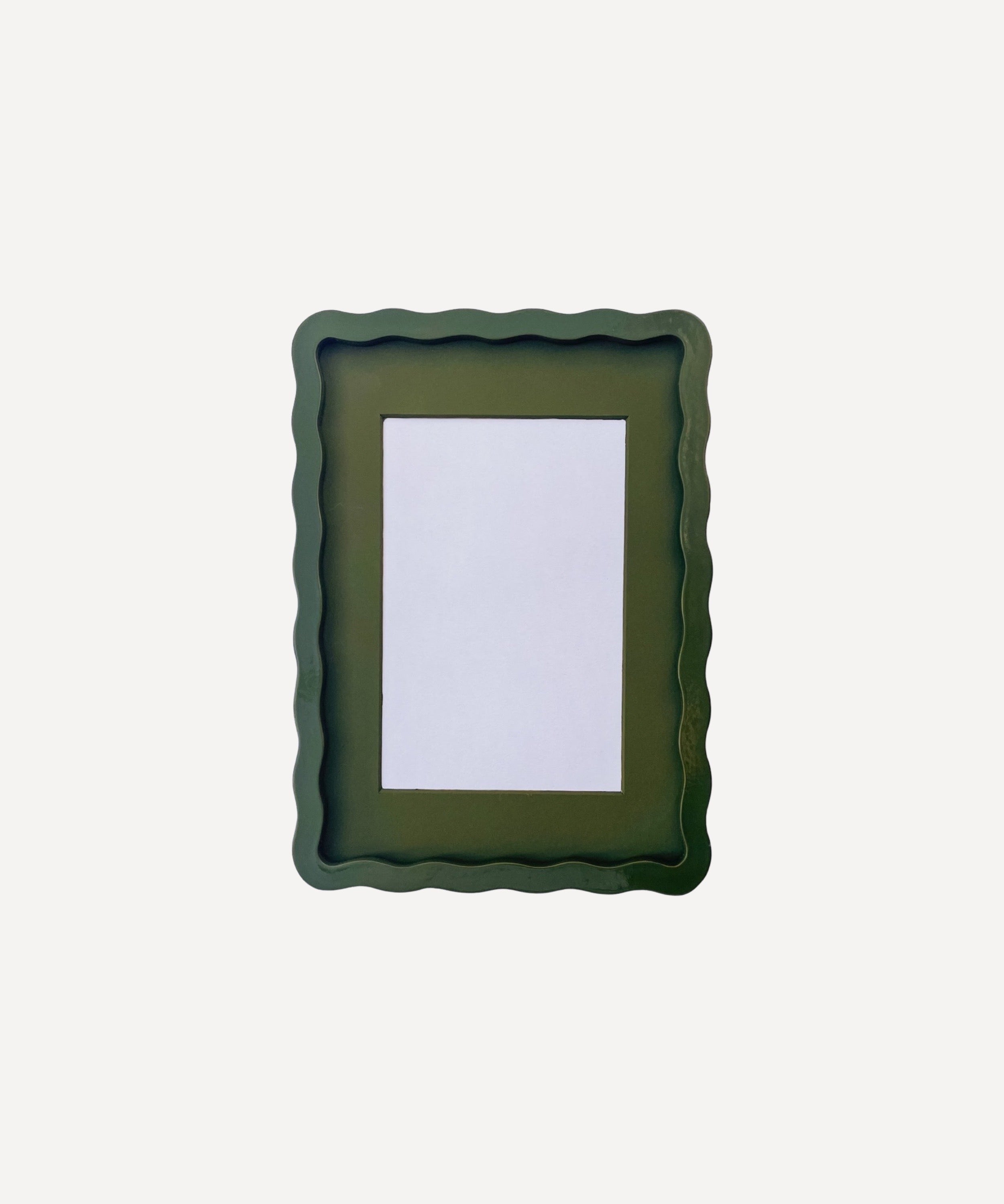 Wiggle Frame Alma Frames