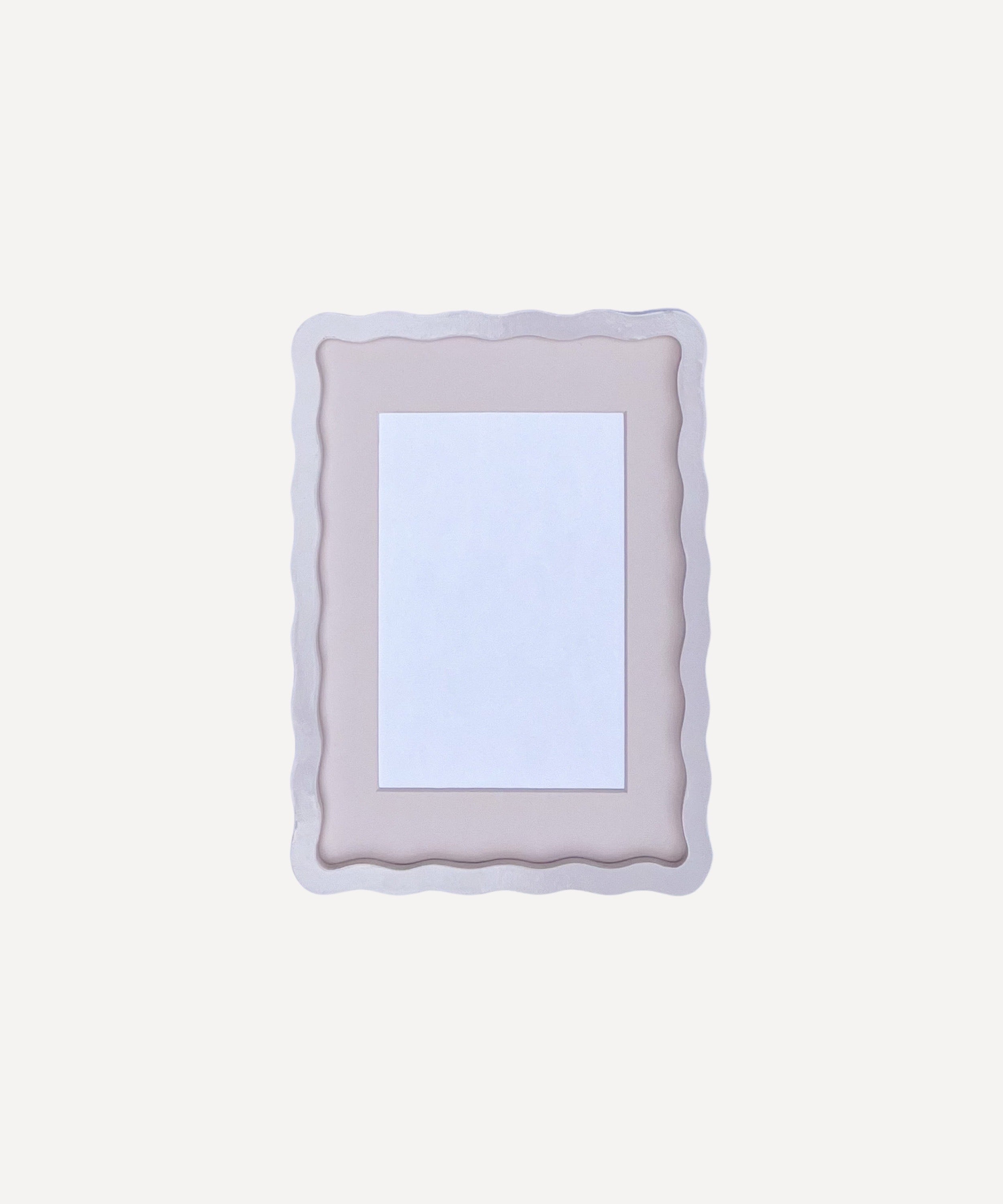 Wiggle Frame Alma Frames